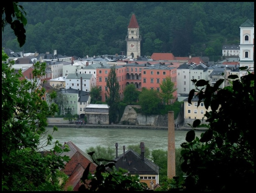 Passau