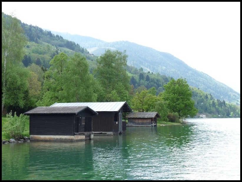 Zell am See